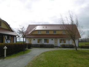 Sandpiper on RÃ¼gen - formerly TUI Ferienhaus